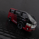 Illustration for article titled Hot Sixty 4th: Toyota Thursday with the Super Vans